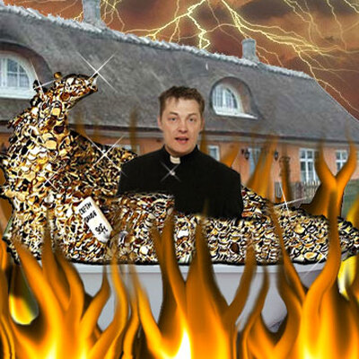 Christian Hedegaard / Evangelist