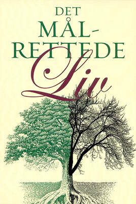 Det Målrettede Liv (The Purpose Driven Life)