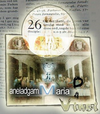 Bedraget af Da Vinci mysteriet