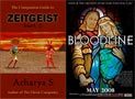 Zeitgeist, Bloodline - er Guds Søn en myte?