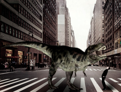 En verden fuld af vidnesbyrd