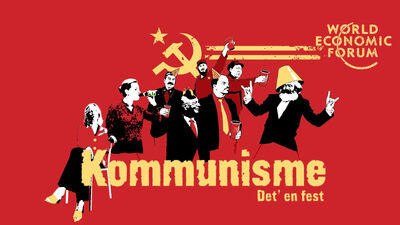 En ny verdensorden af knaphed