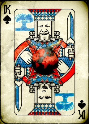 Rusland, Kina - Verden under fortsat forandring