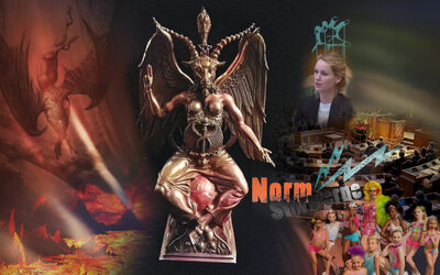 Normkritik – et oprør mod logik og natur