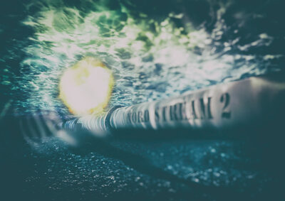 Israel i Rusland og Europas energikrise