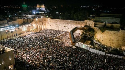 En pagt med (de) mange, Dan. 9:27