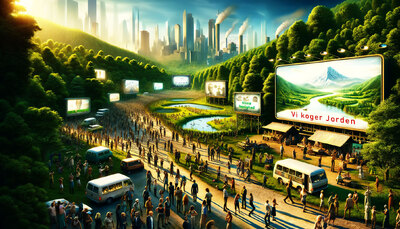 Forkert igen: De varmeste klimaløgne