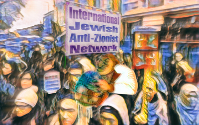 Zionismen der styrer verden