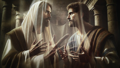 Paulus, kristendommens fjende eller forkynder?