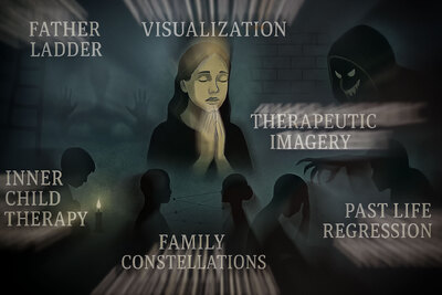 Sozo – frelse eller forvirring?