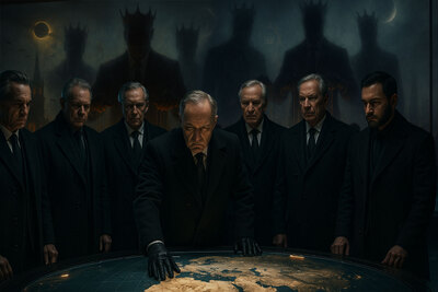 En opmuntring til alle der elsker Jesus i ”strenge tider”