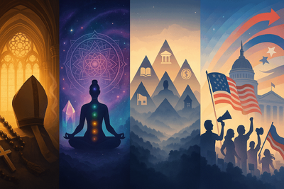 Turning Point USA og kulturel vækkelse