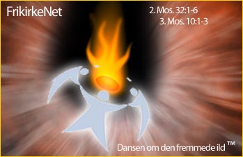 Frikirkenet, et samarbejde om frafald