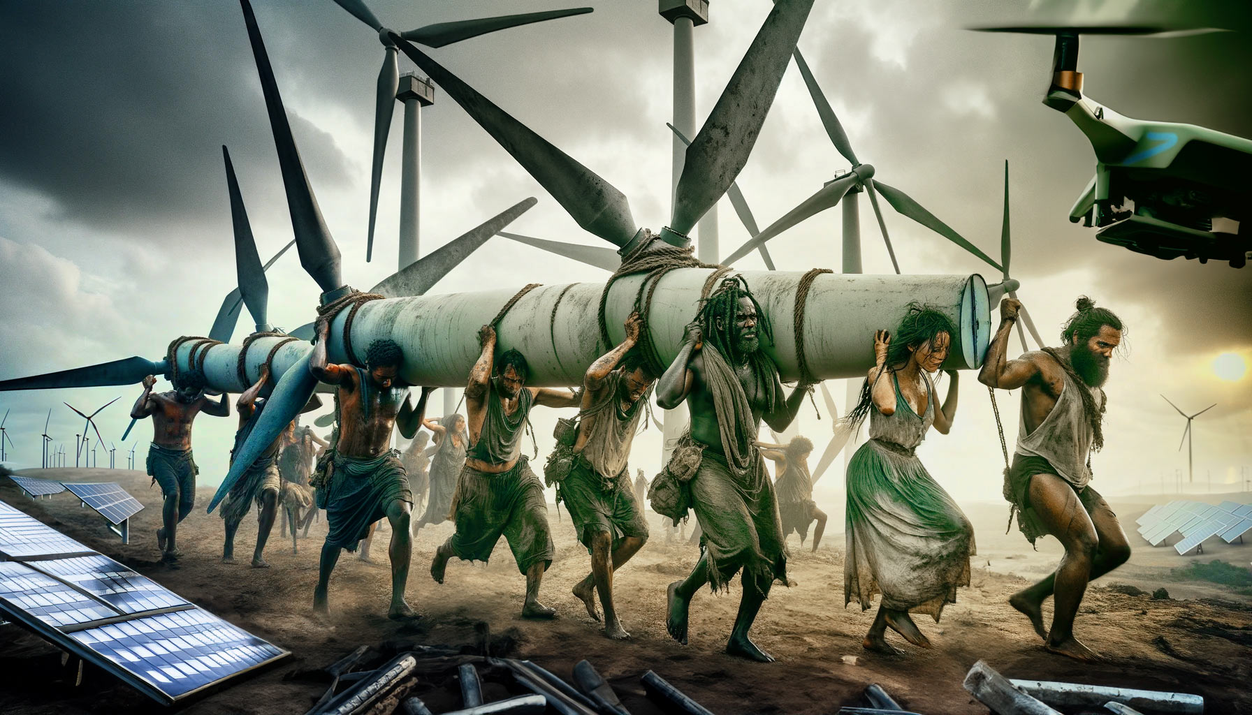 Partskonference 28 (COP28)