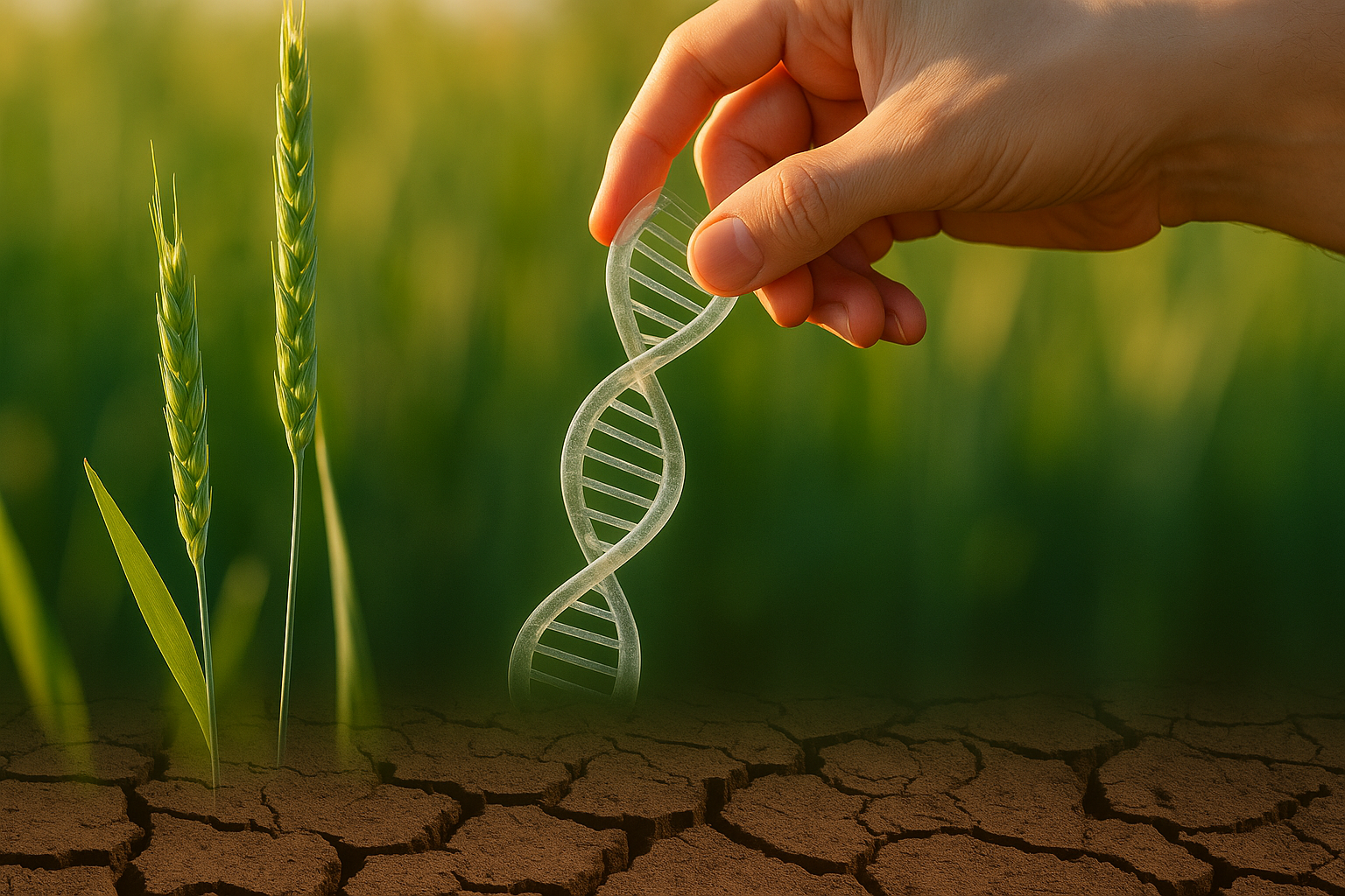 Forskning og fødevareteknologi