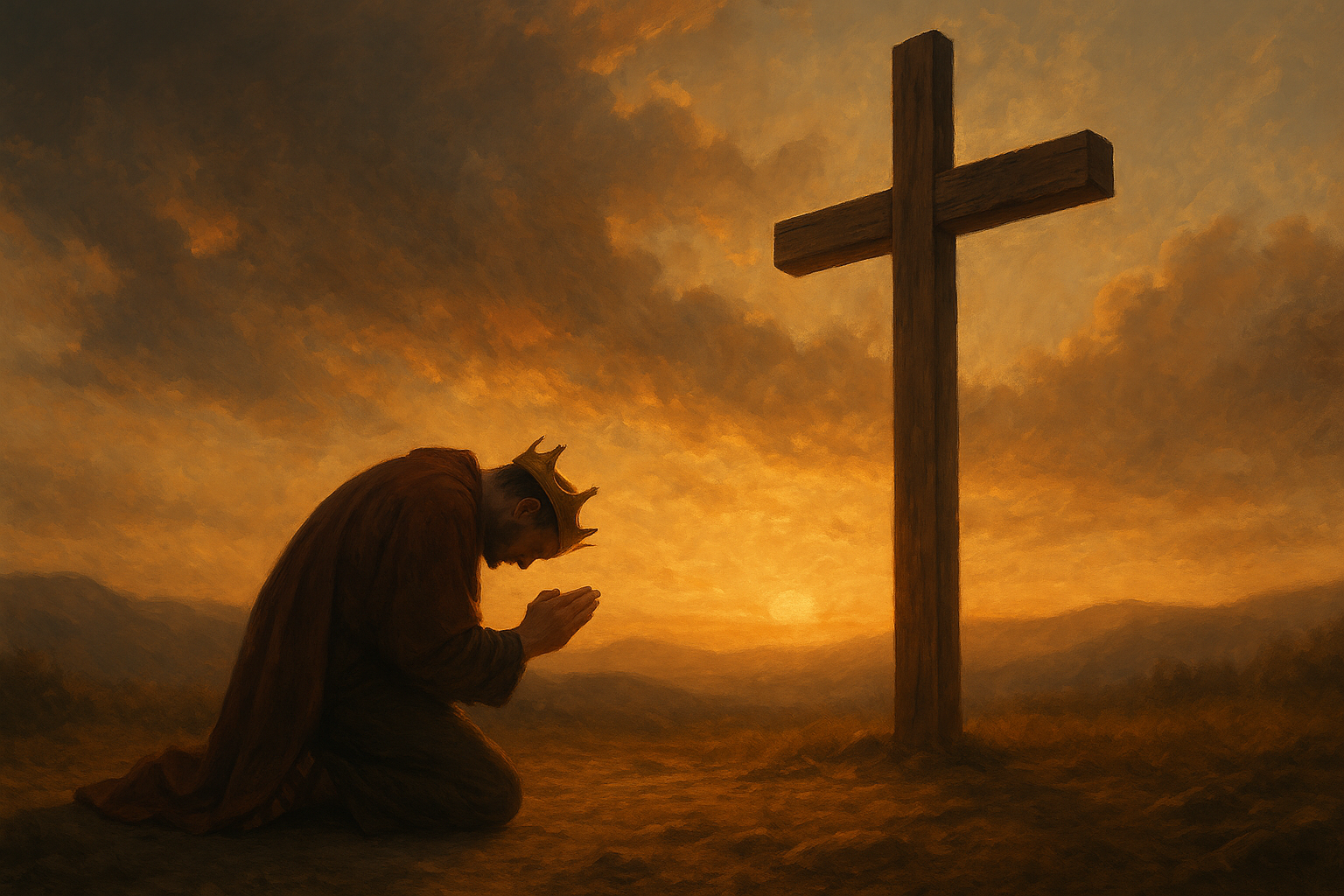 Når stolthed kaldes kærlighed: Pride i lyset af Guds ord